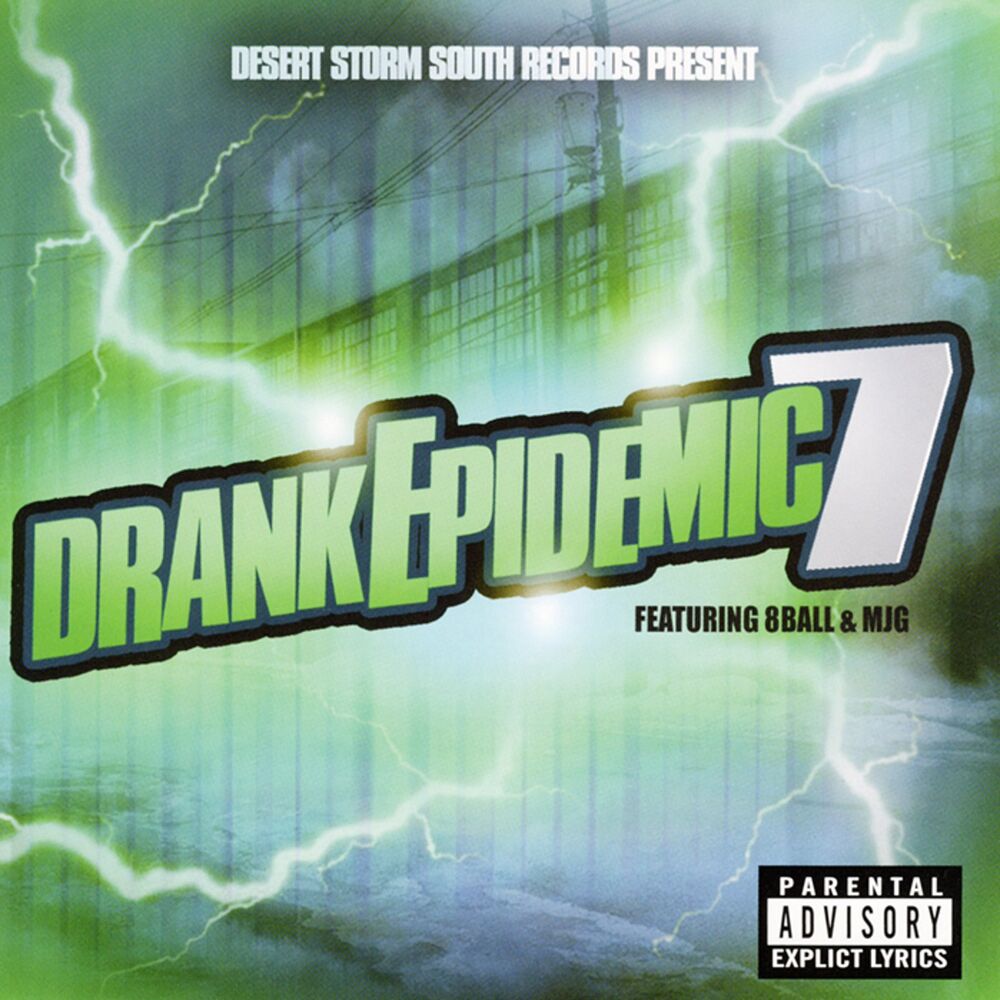 Picture of Drank Epidemic 7