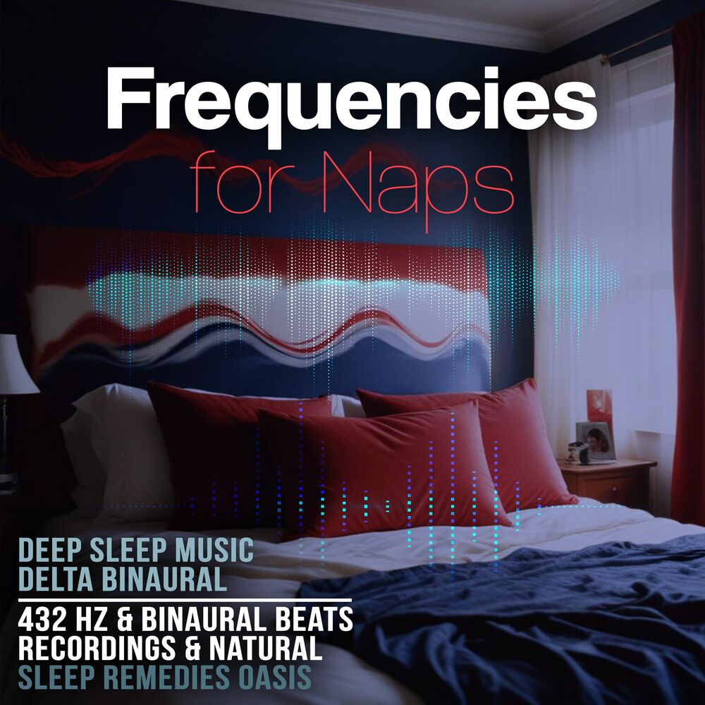 Picture of Frequencies for Naps