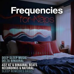Cover of Frequencies for Naps