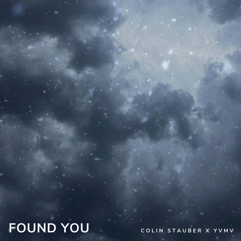 Found You