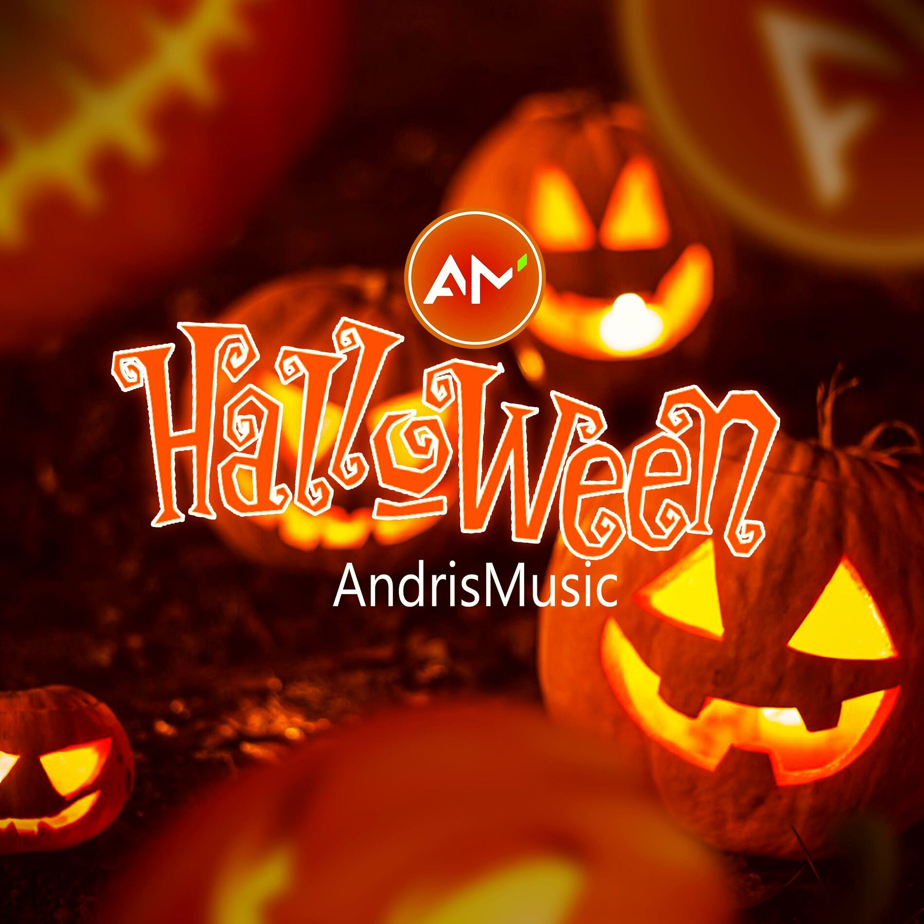 Album cover of Halloween