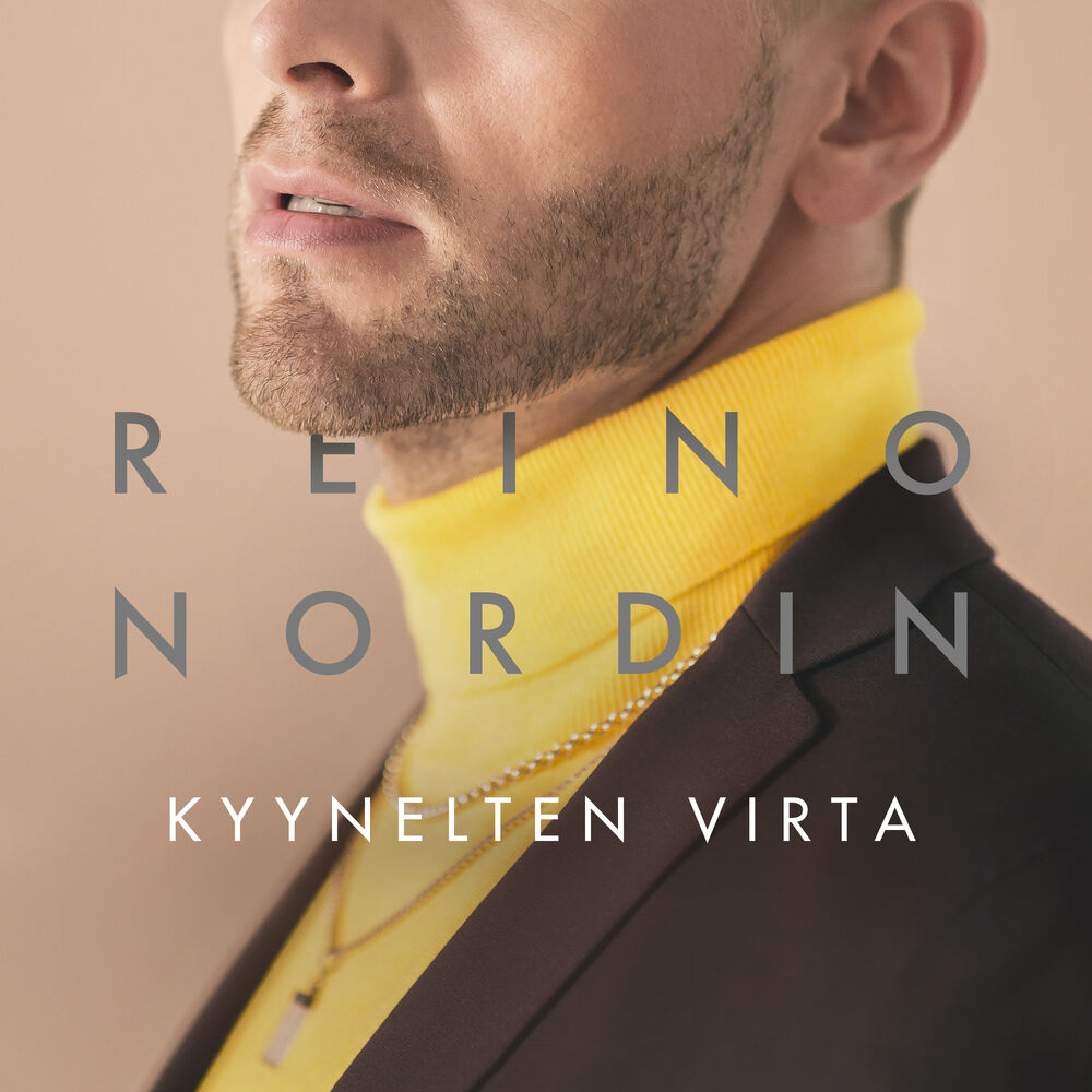 Picture of Kyynelten virta