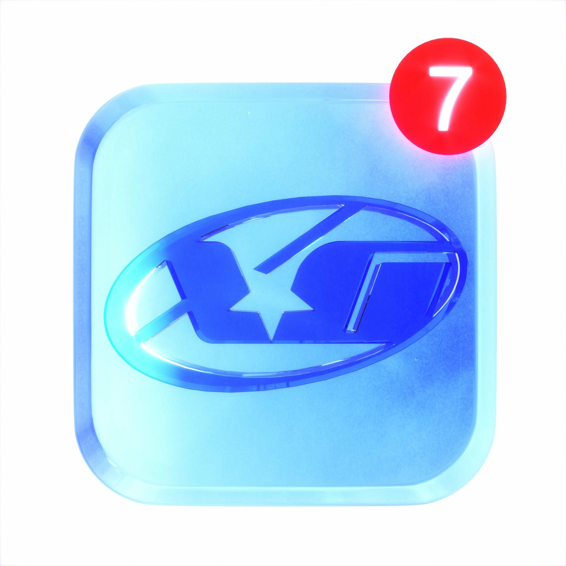 XG - SHOOTING STAR | Deezer