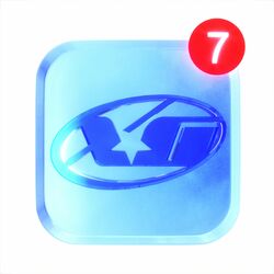 Cover of SHOOTING STAR