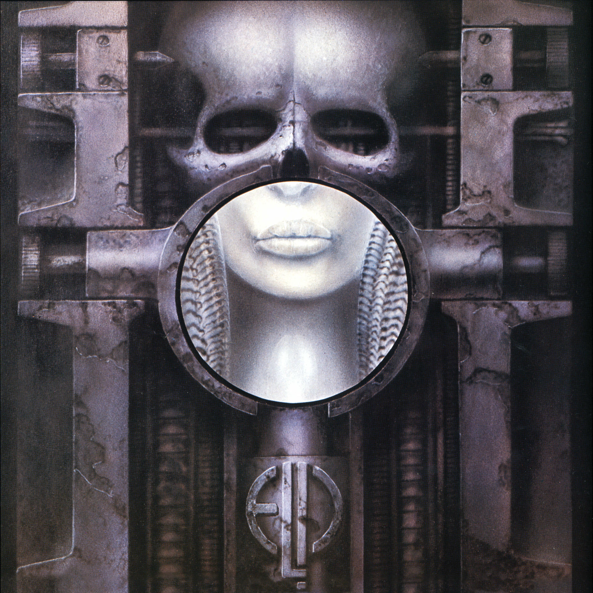 Album cover of Toccata