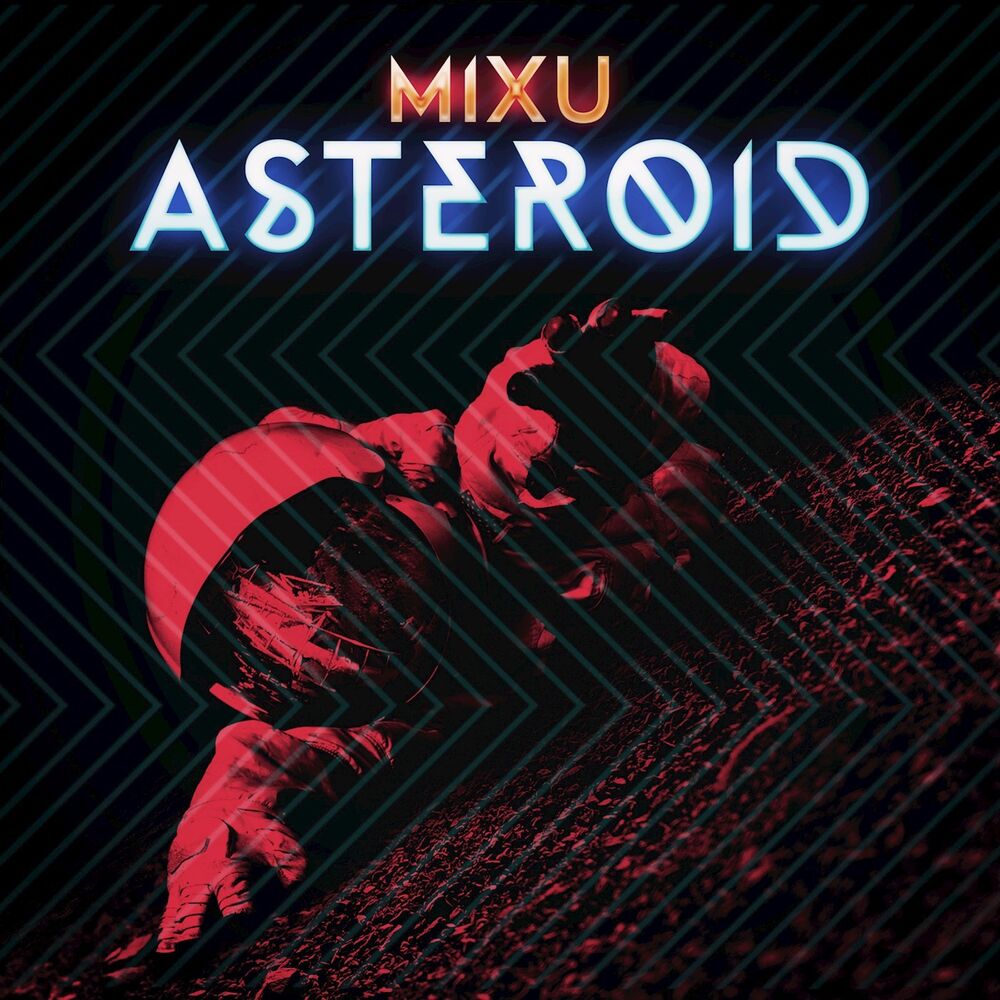 Picture of Asteroid