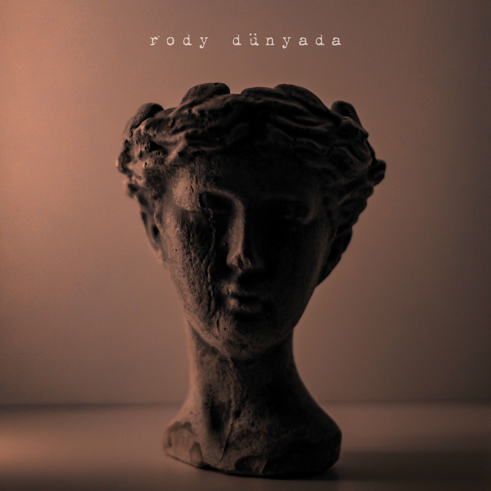 Album cover of Kapat Gözlerini