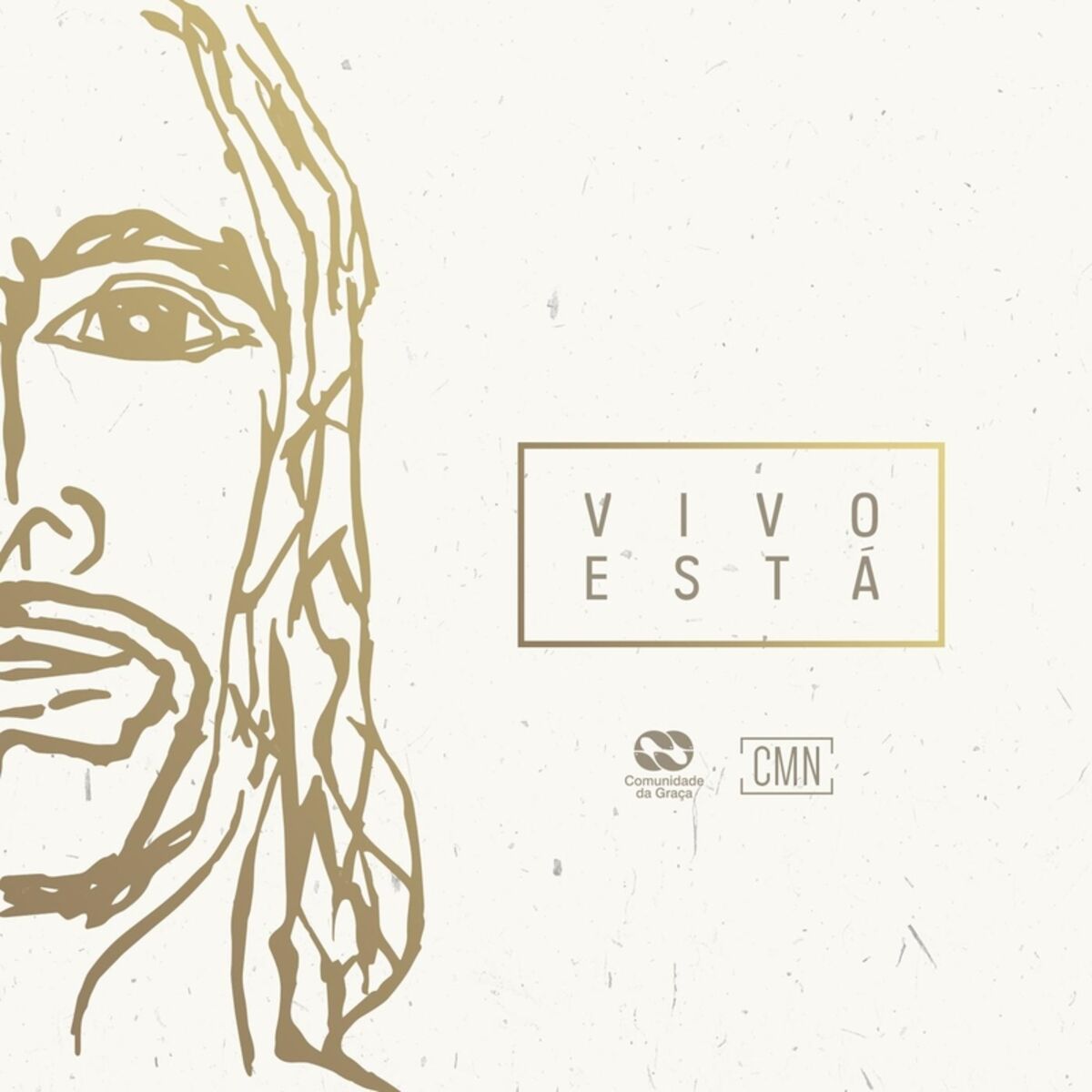 Album cover of Vivo Está