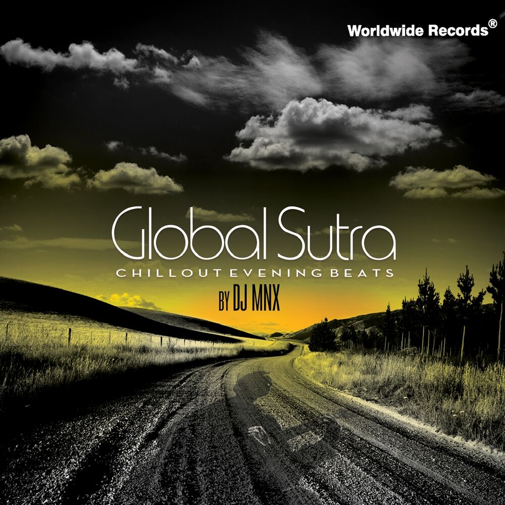 Picture of Global Sutra