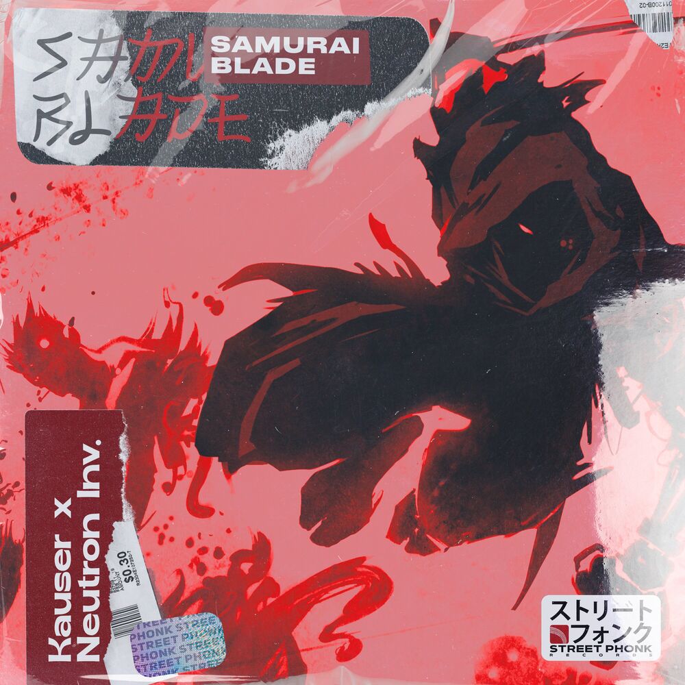 Picture of Samurai Blade