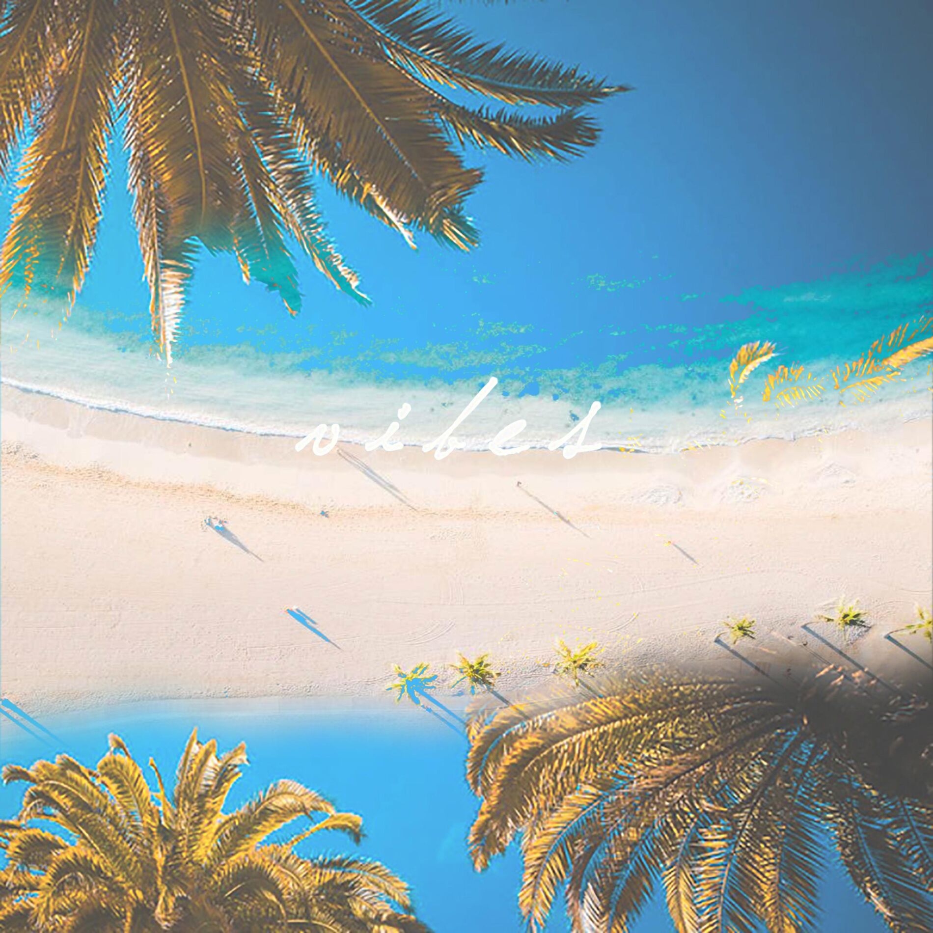Album cover of Vibes