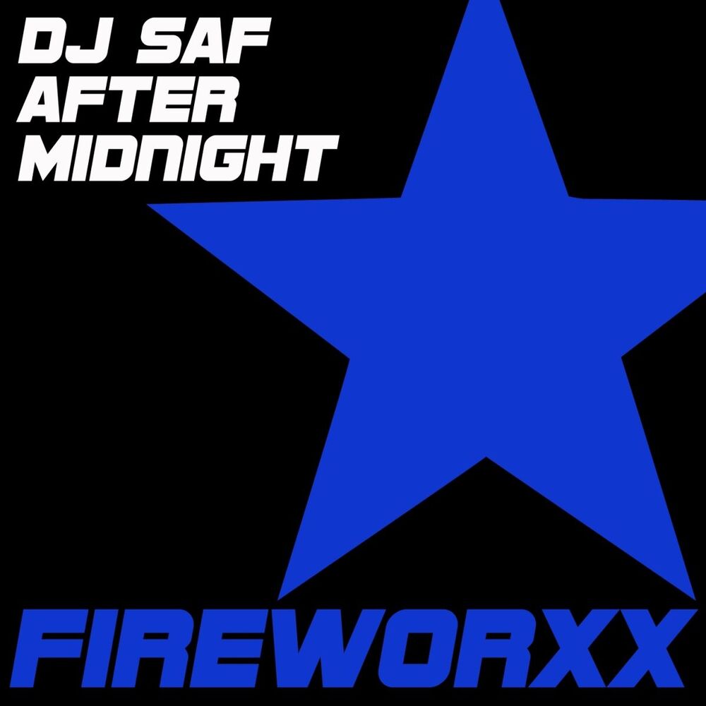 Picture of After Midnight