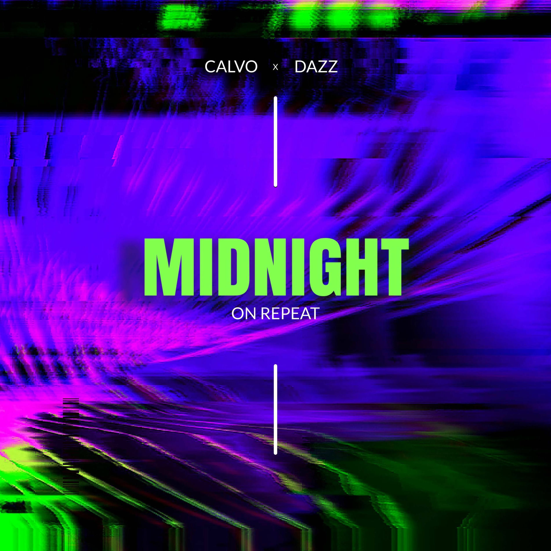 Album cover of Midnight