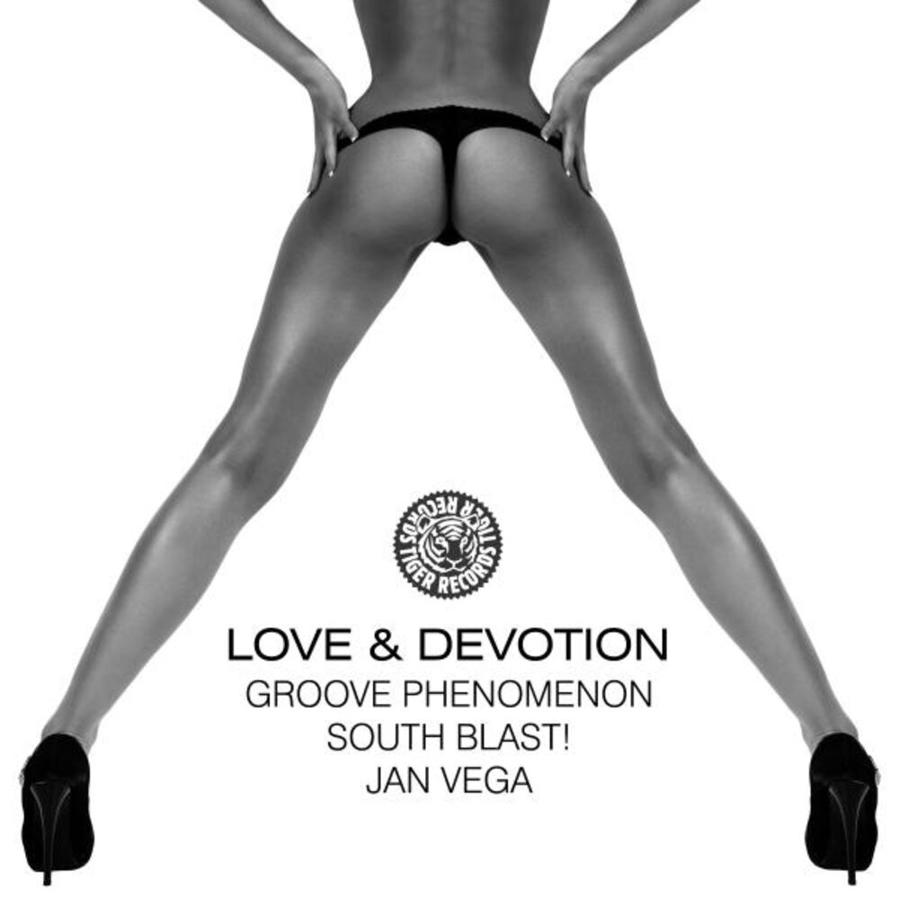 Picture of Love & Devotion