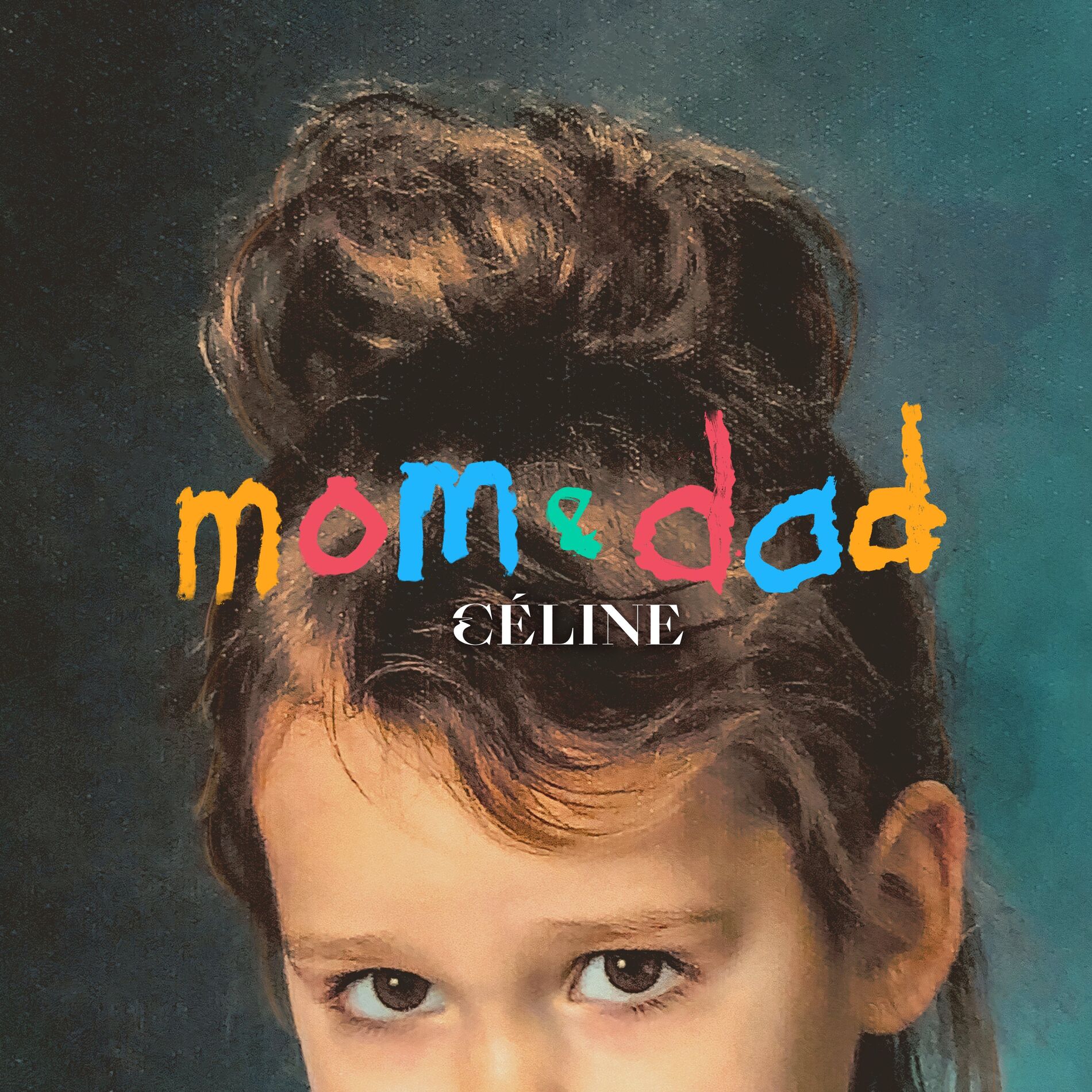 Album cover of Mom&Dad