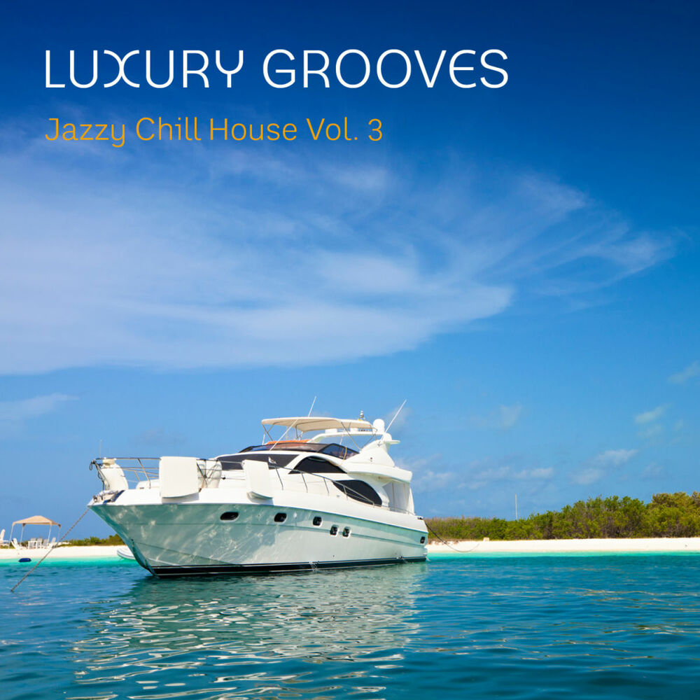 Picture of Jazzy Chill House, Vol. 3
