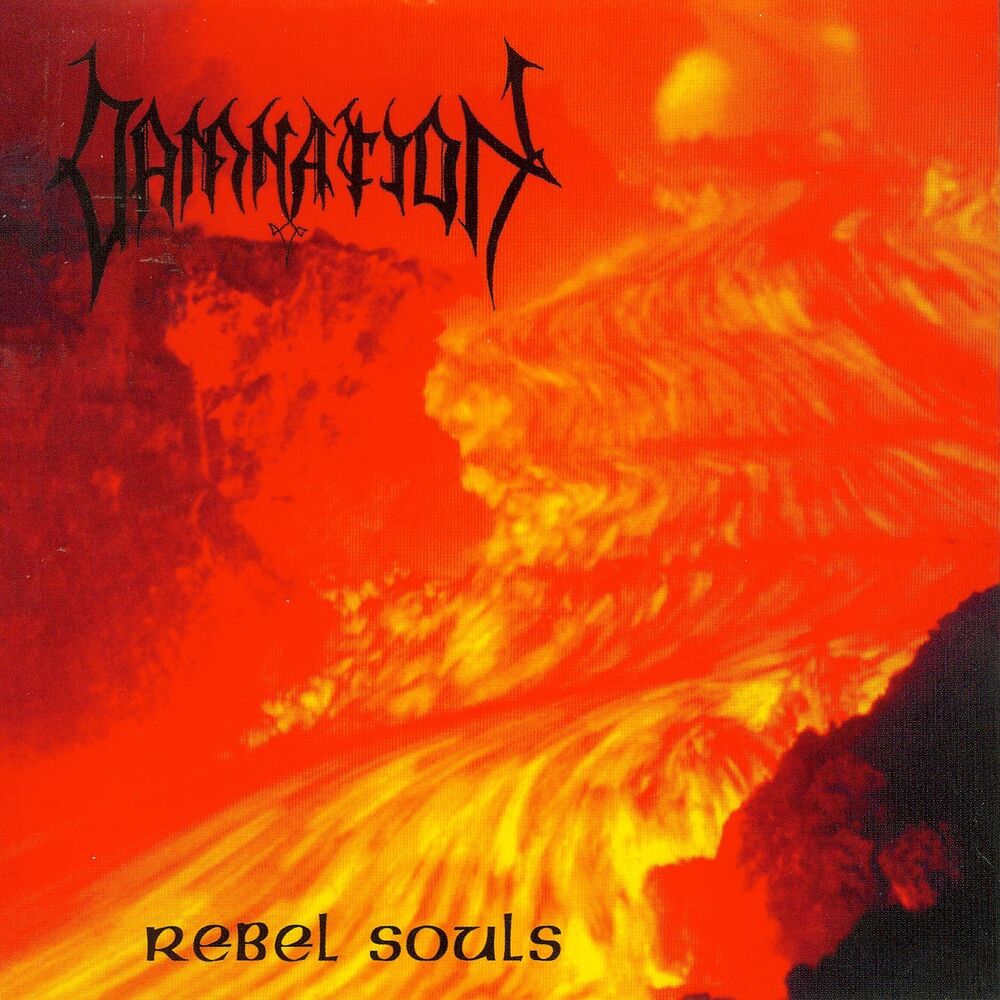 Picture of Rebel Souls (0)