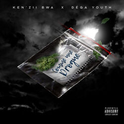Cover of Comme une drogue