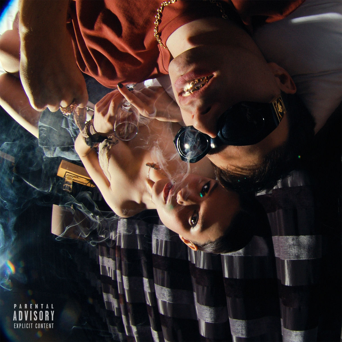 Album cover of SWAG SEASON 2