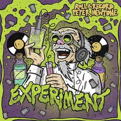 Cover of Experiment