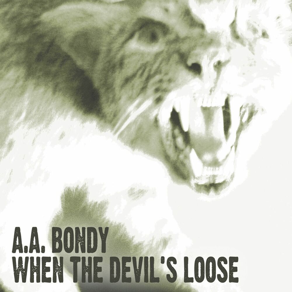 Picture of When the Devil's Loose