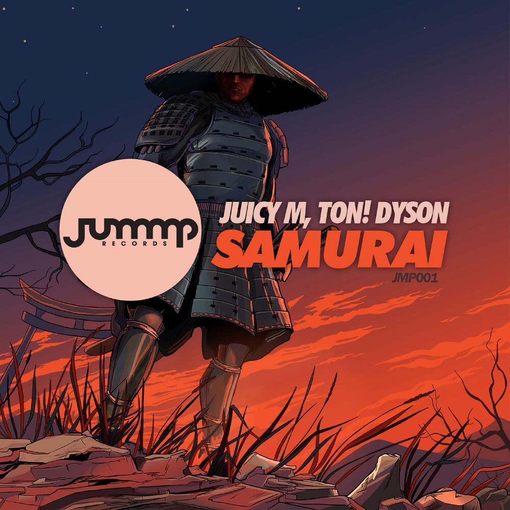 Picture of Samurai