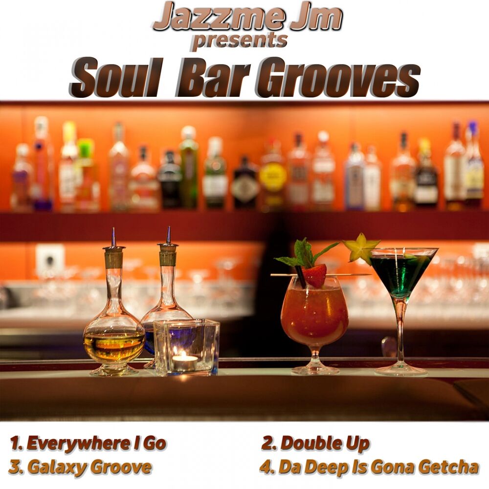 Picture of Soul Bar Grooves