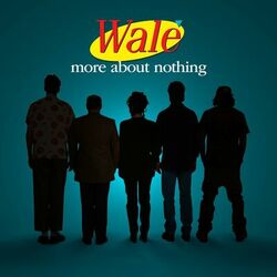 Cover of More About Nothing