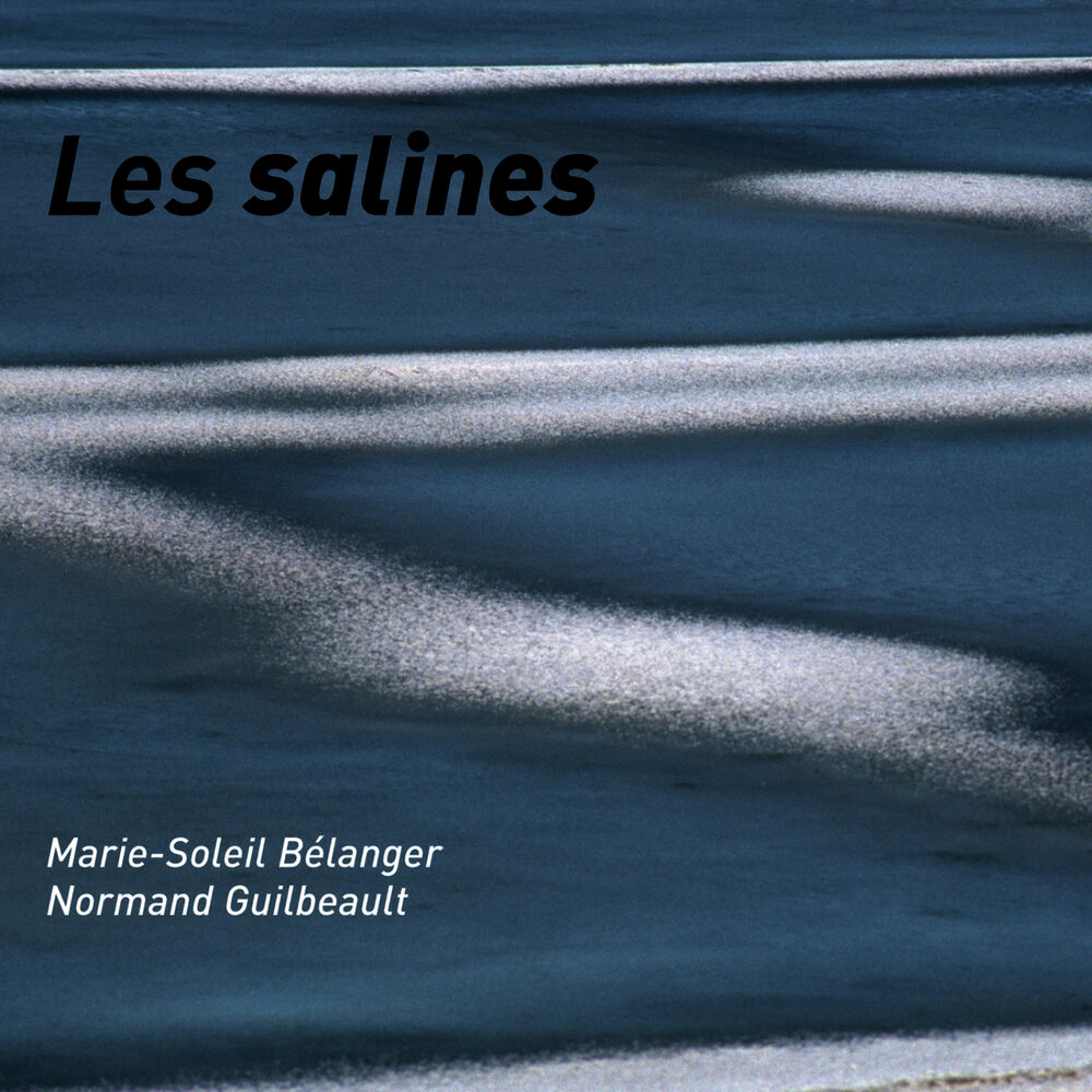 Picture of Les salines