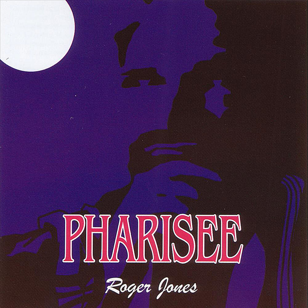 Picture of Pharisee