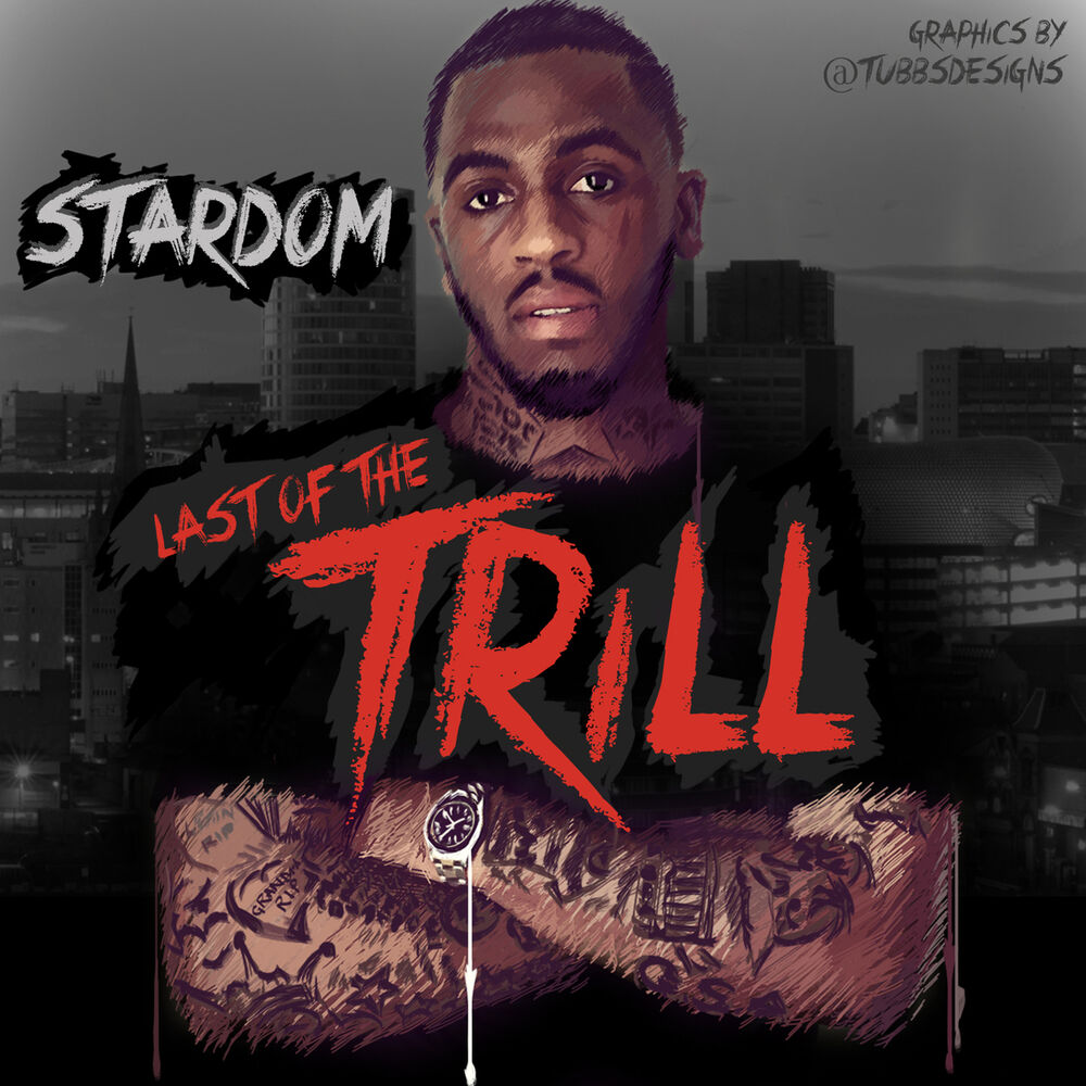 Picture of Last Of The Trill
