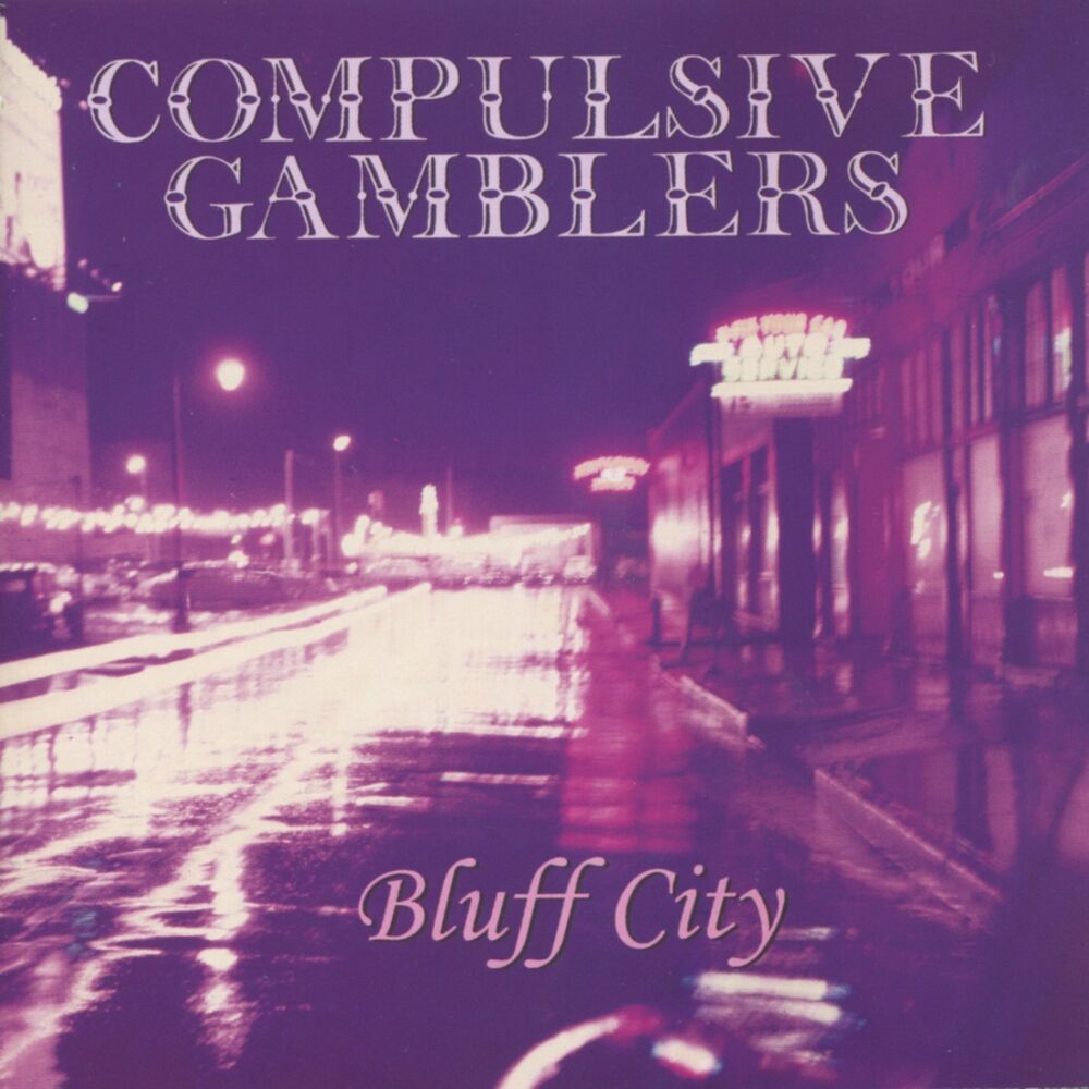 Picture of Bluff City
