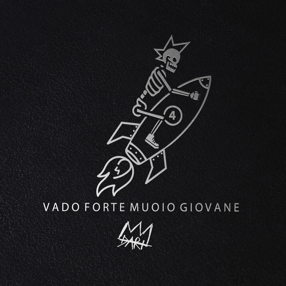 Picture of Vado Forte Muoio Giovane