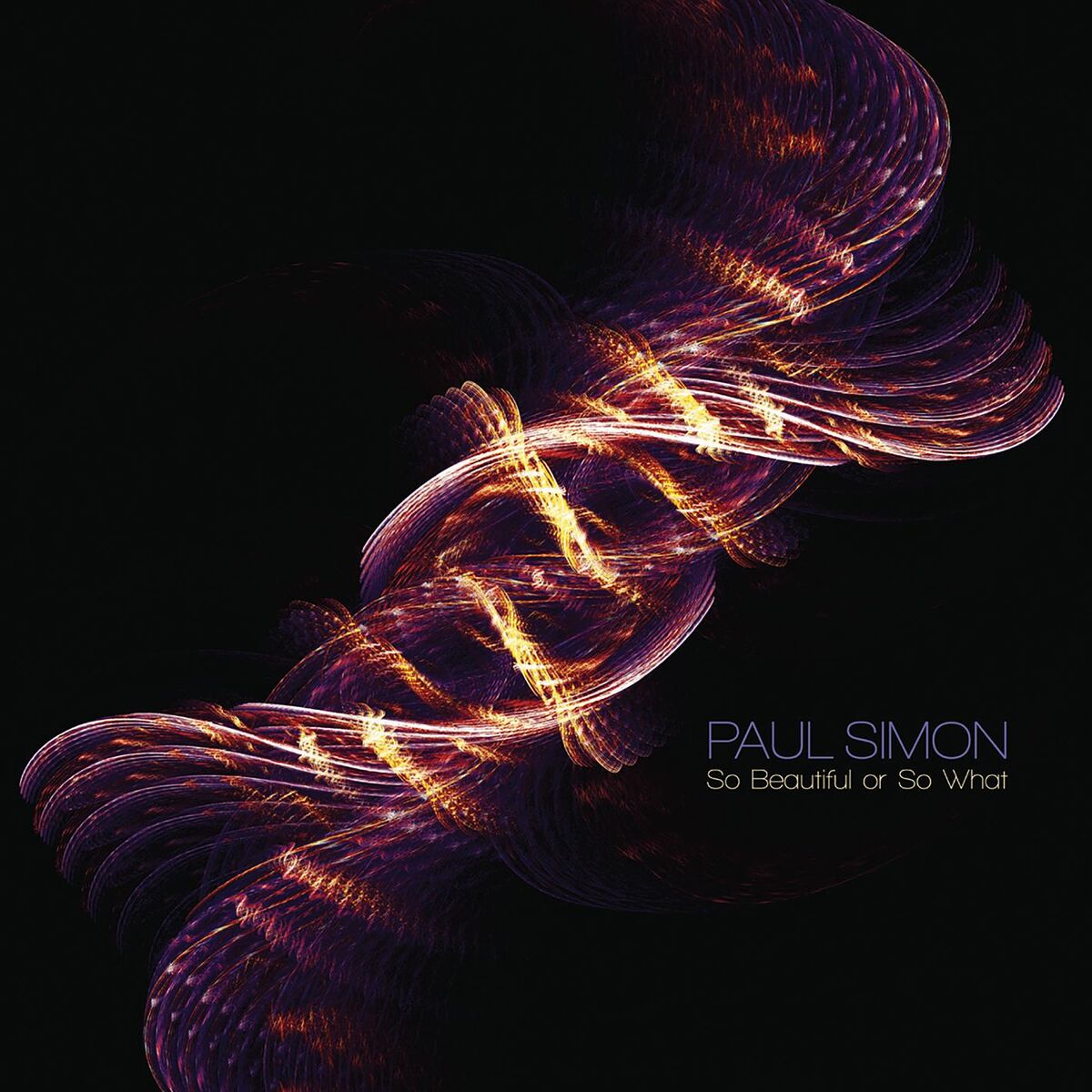 Album cover of Dazzling Blue