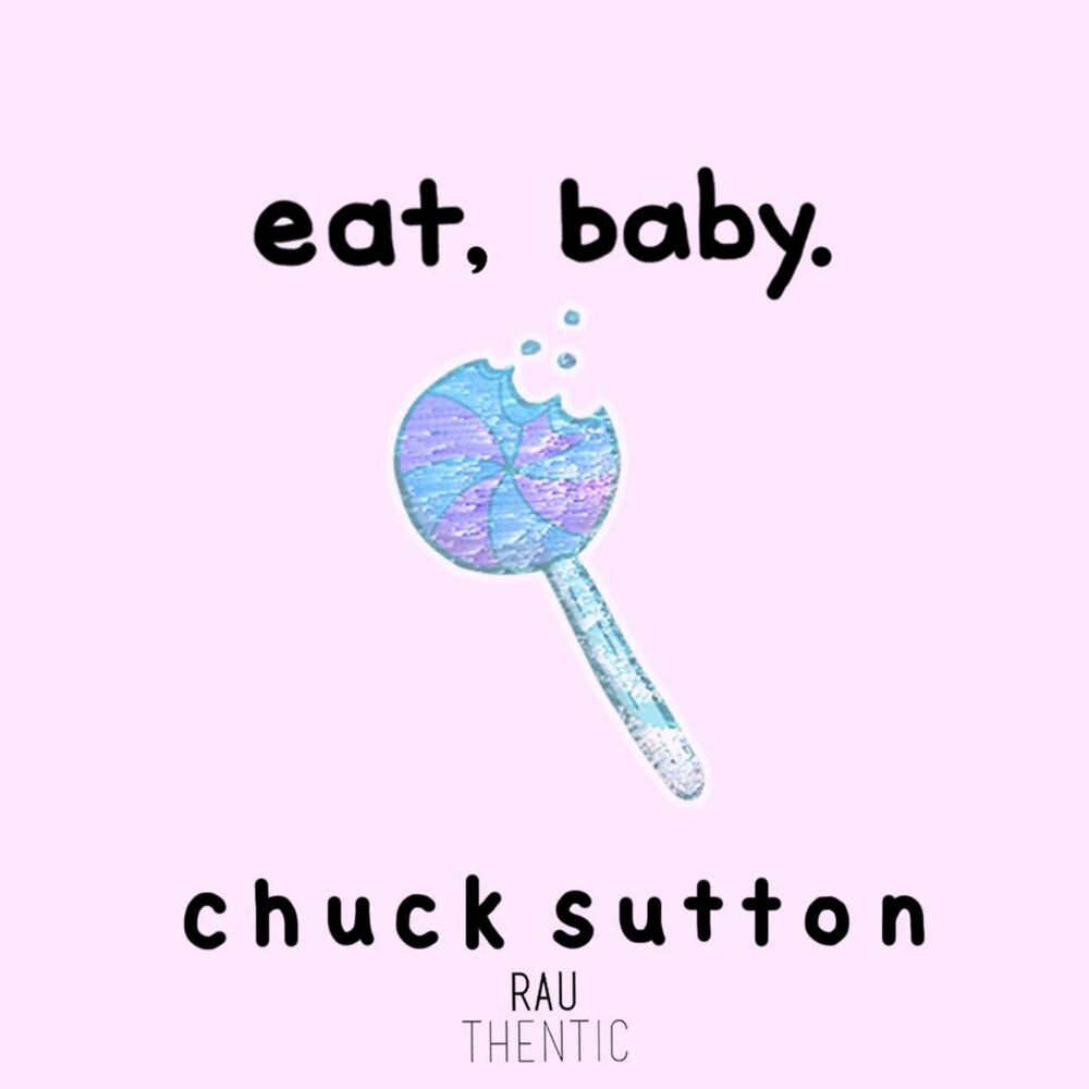 Picture of Eat, Baby.