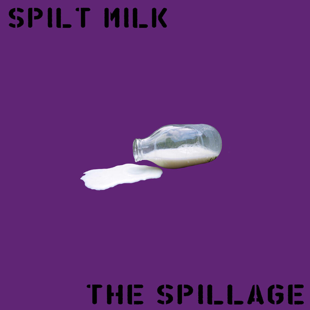 Picture of The Spillage