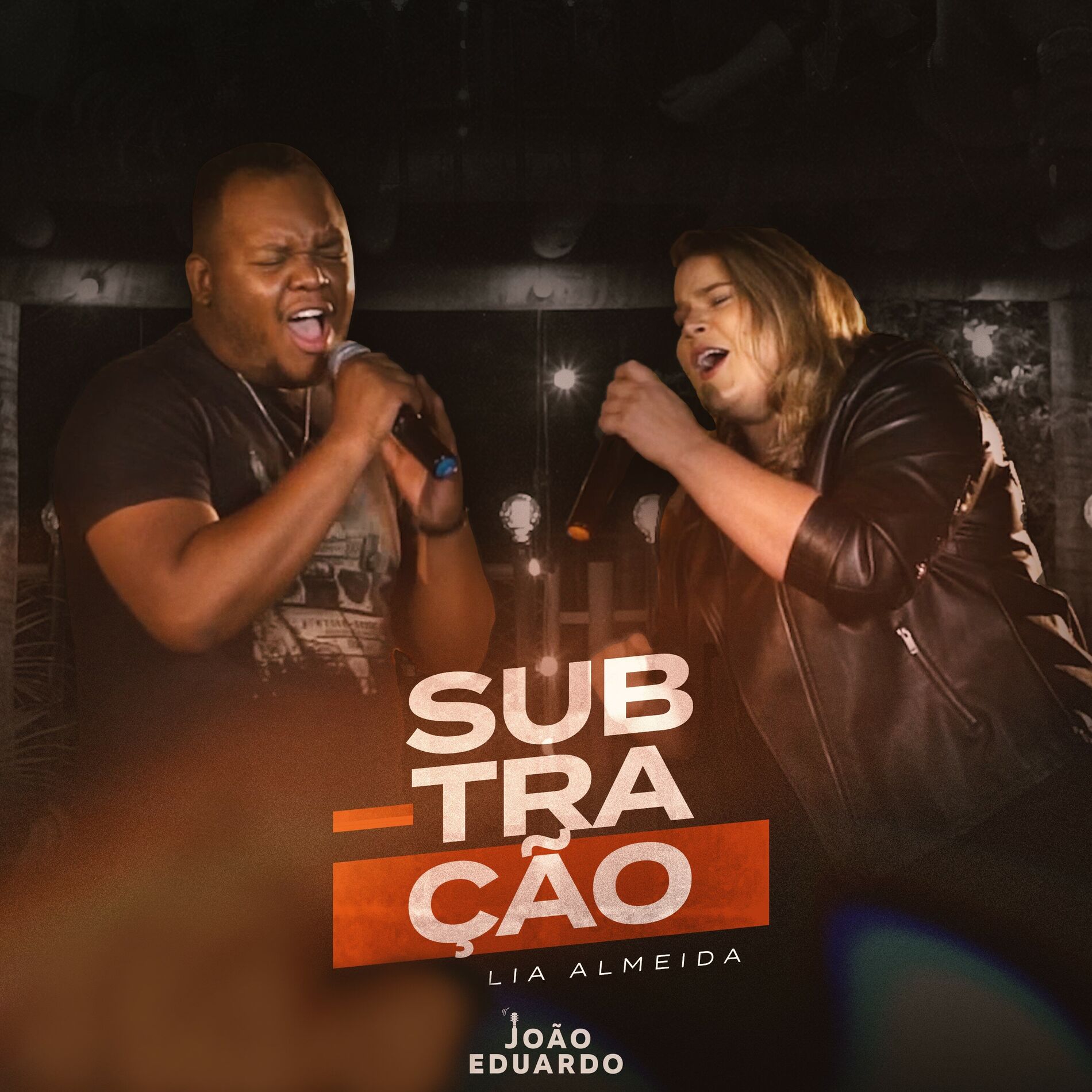 Album cover of Subtração
