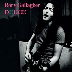 Cover of Deuce (Remastered 2017)