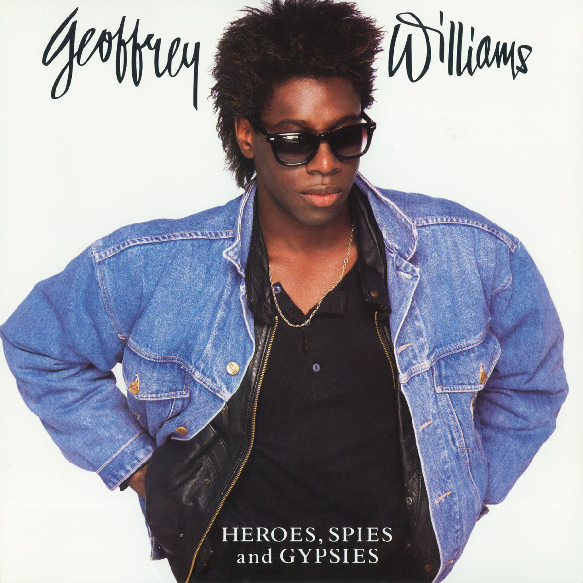 Album cover of Cinderella