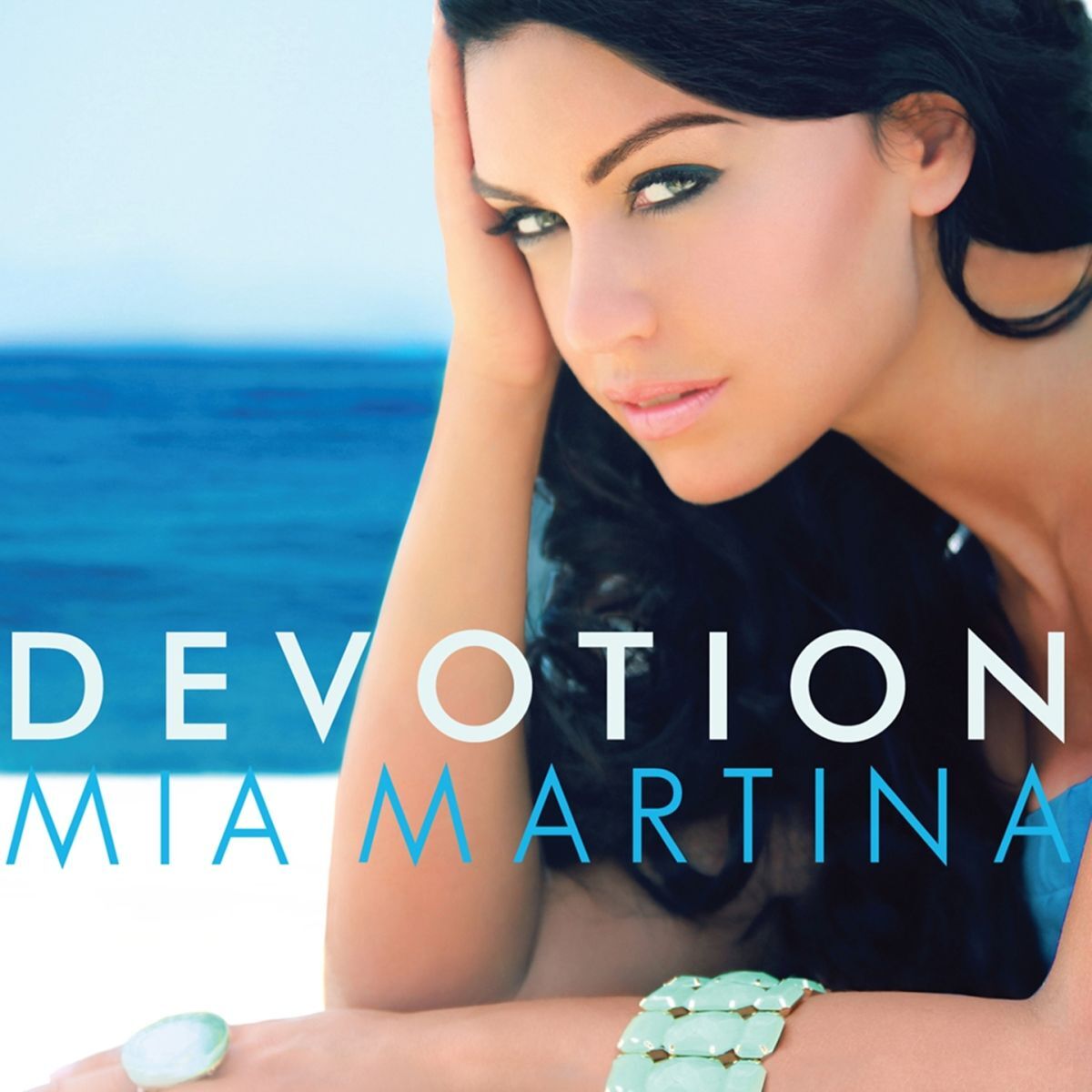 Album cover of Devotion