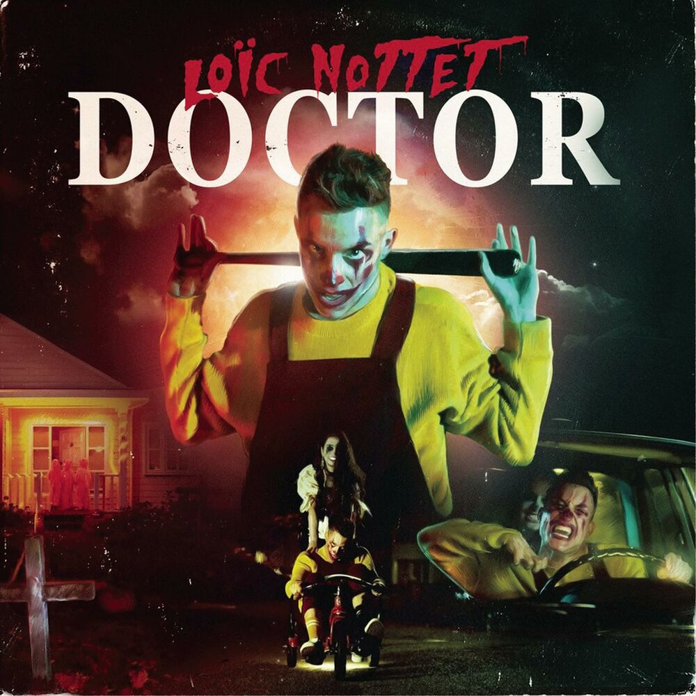 Picture of Doctor