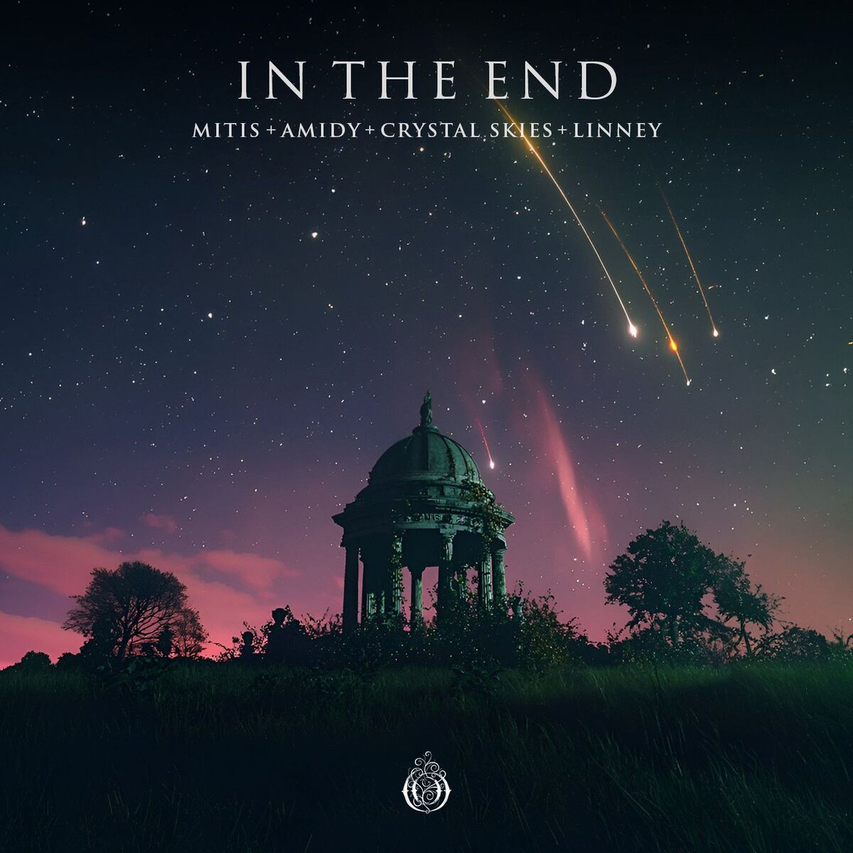 Album cover of In The End