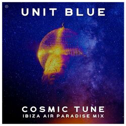 Cover of Cosmic Tune (Ibiza Air Paradise Mix)
