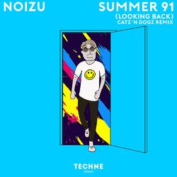 Cover of Summer 91 (Looking Back) (Catz 'n Dogz Remix)