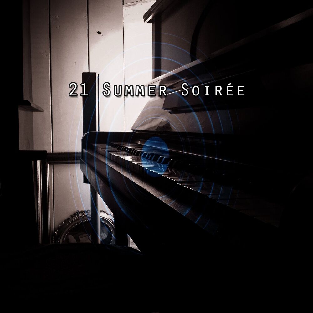 Picture of 21 Summer Soirée