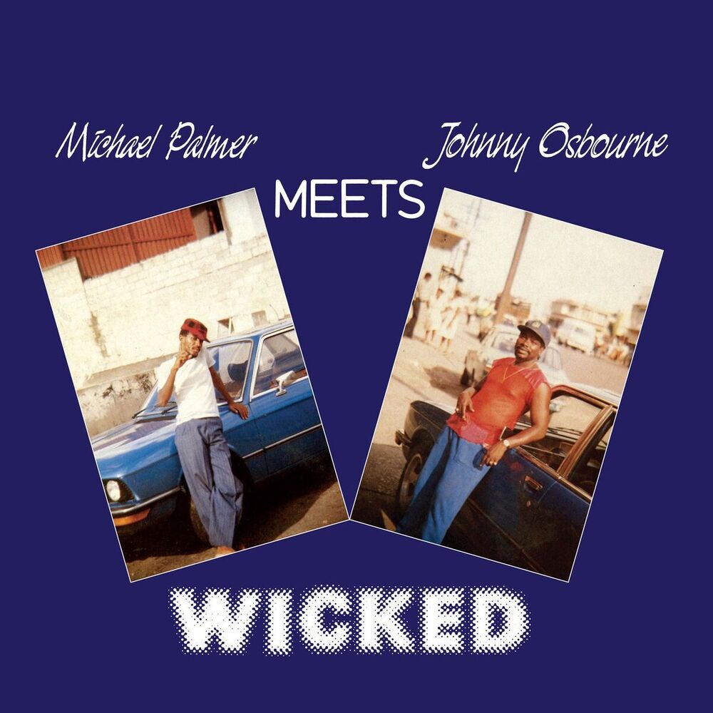Picture of Wicked