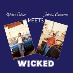 Cover of Wicked