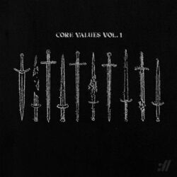 Cover of Core Values Vol 1