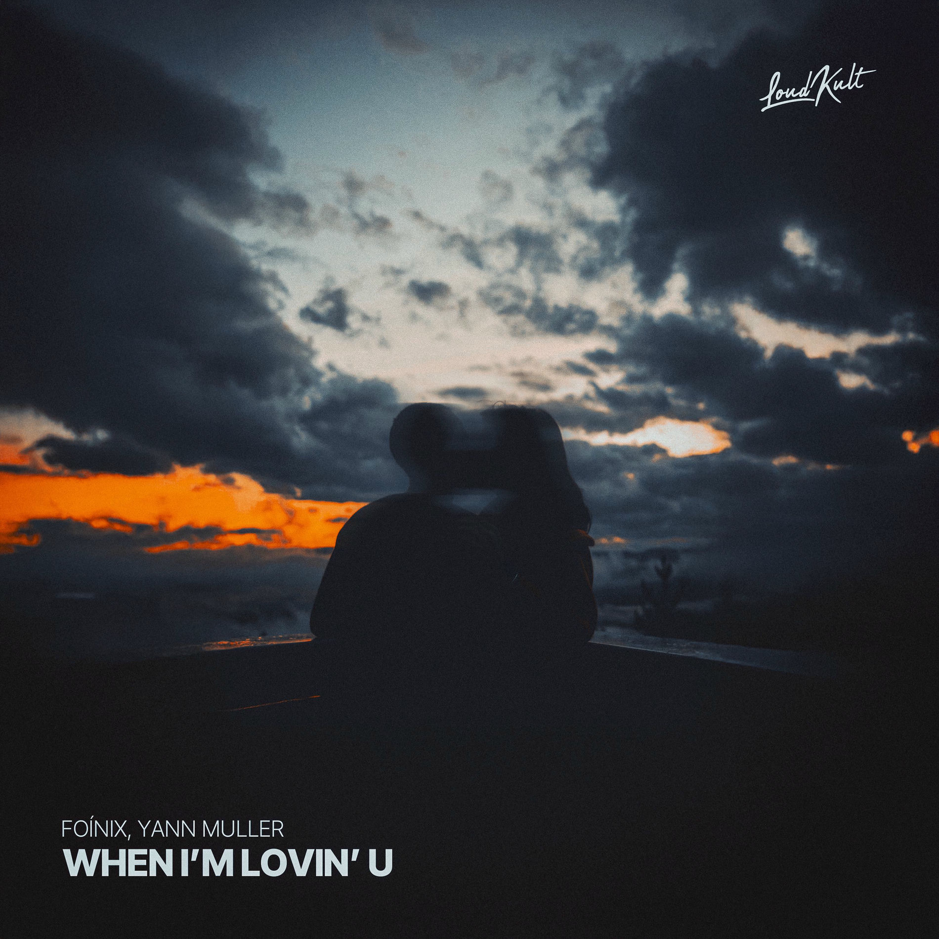 Album cover of When I'm Lovin’ U