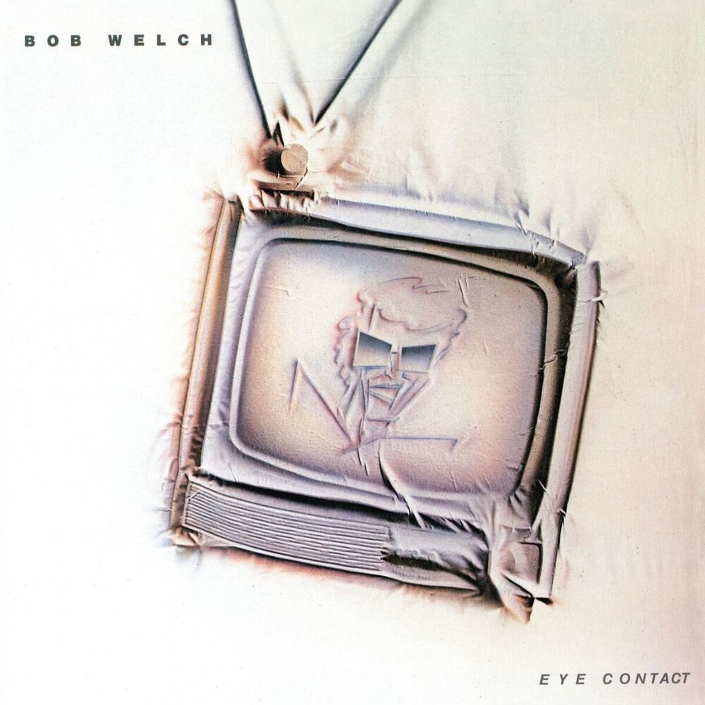 Picture of Eye Contact (Expanded Edition)